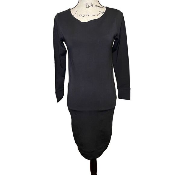 Padhma Creations Dresses & Skirts - NWT Padhma Creations long sleeve dress, Size XL